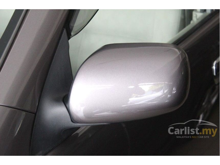 toyota avanza side mirror cover