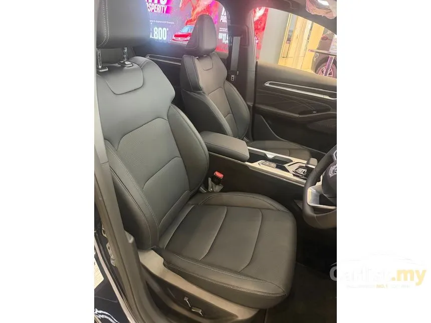 2026 Proton S70 Flagship Sedan