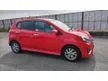 Used BEST JUNE OFFER *** 2019 Perodua AXIA 1.0 SE