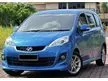 2020 Perodua Alza 1.5 EZ MPV