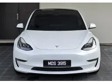 2021_2023 TESLA Model 3 Performance Sedan
