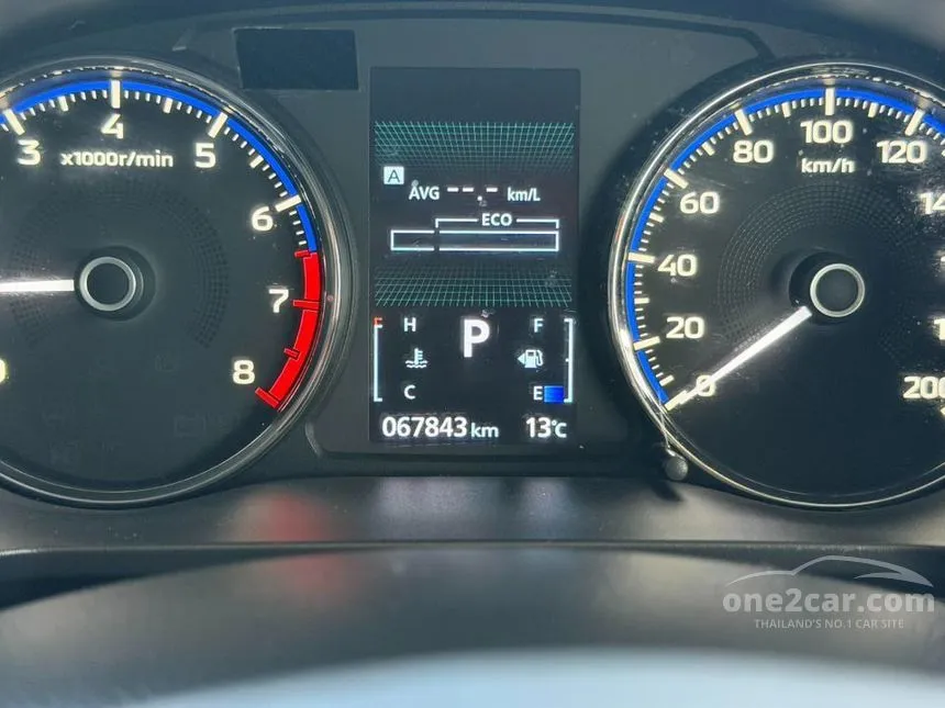 2022 Mitsubishi Xpander Cross Wagon