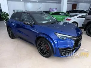 2025 Lexus LBX 1.5 Premium Single Tone SUV