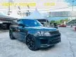 Recon 2020 Land Rover Range Rover Sport 3.0 HST P400 NEW CAR CONDITION CLEAR STOCK OFFER NOW ( FREE SERVICE / COATING / WARRANTY / TOWER ) 300units
