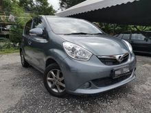 2013 Perodua Myvi 1.3 EZi