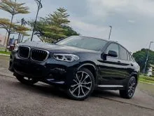 2020 BMW X4 2.0 xDrive30i M Sport