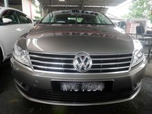 2013 Volkswagen CC 1.8 Comfort Coupe -- BEST DEAL --