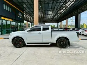 2023 Isuzu D-MAX 1.9 Hi-Lander L DA Space Cab Pickup