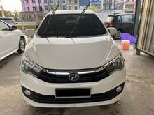 2017 Perodua Bezza 1.3 Advance Premium Lower DP