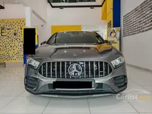 PROMO NOVEMBER 2019 Mercedes-Benz A250 2.0 AMG Line Hatchback