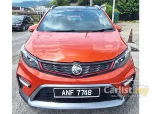 2023 Proton Iriz 1.6 Active Hatchback