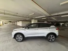 2025 Proton X50 1.5 Flagship SUV