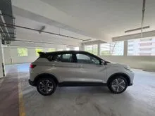 2025 Proton X50 1.5 Flagship SUV