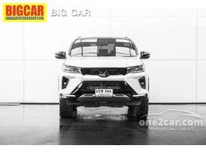 2023 Toyota FORTUNER 2.4 Legender SUV