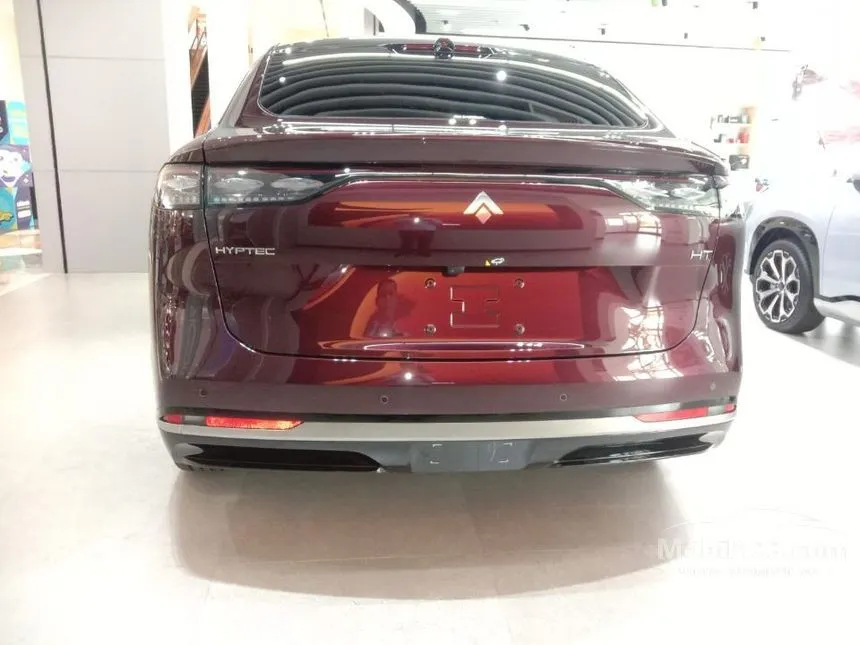 2025 GAC Hyptec HT Premium Hatchback