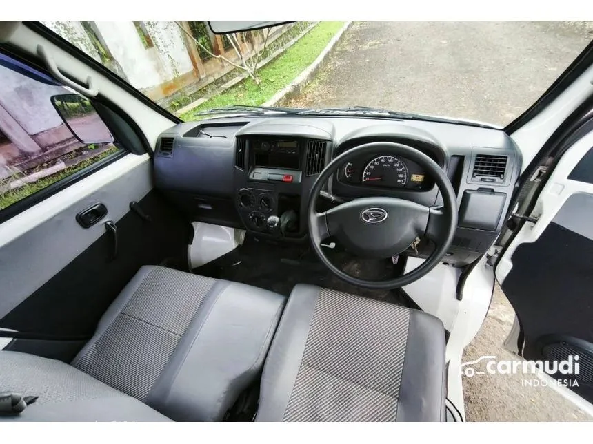 2021 Daihatsu Gran Max PU AC PS Pickup