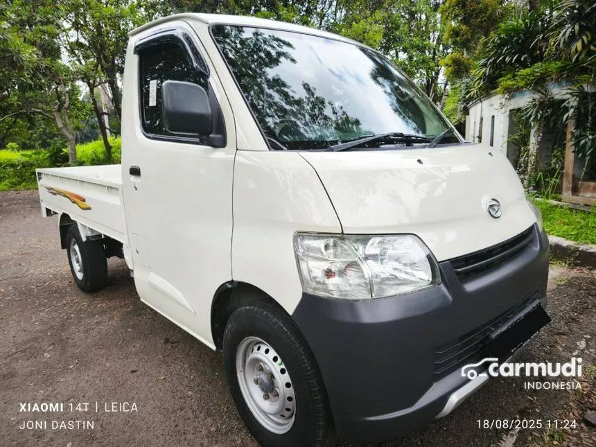 2021 Daihatsu Gran Max PU AC PS Pickup