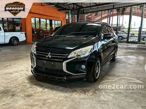 2020 Mitsubishi ATTRAGE 1.2 GLX Sedan