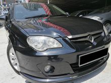Proton Persona 1.6 AT TIP-TOP CONDITION 1 OWNER