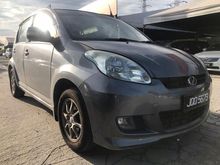 2010 Perodua Myvi 1.3 EZi Hatchback HIGH LOAN VALUE HIGH TRADE IN VALUE BLACKLISTED ACCECPT TNC APPLY CALL NOW