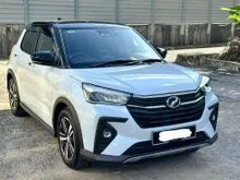 2023 Perodua Ativa 1.0 AV SUV (16k Low Mileage / Full Service / Under WRRTY)