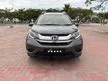 Used 2017 Honda BR-V 1.5 E i-VTEC SUV - PROMO RM2000 + 1+1 WARRANTY + FREE TRAPO CARPET - Cars for sale