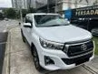 Used 2018 Toyota Hilux 2.8 (A) L