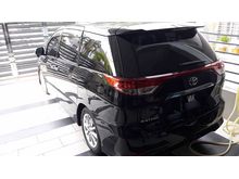 Toyota Estima 2.4 Aeras G Spec Thn 2012/2017