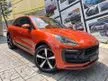 Recon 2022 PORSCHE MACAN 2.0 PDK SPORT CHRONO , 5K MILEAGE , BOSE SOUND SYSTEM WITH PANORAMIC ROOF - Cars for sale