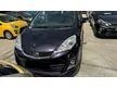 Used PROMO JULY 2017 Perodua Alza 1.5 EZ MPV