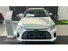 2026 Toyota Vios 1.5 HEV Sedan REBATE 11K