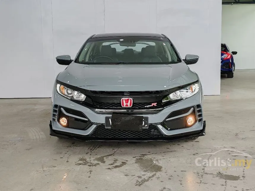 2020 Honda Civic S Sedan