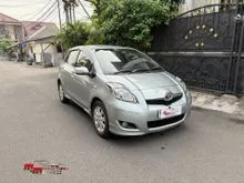 2010 Toyota Yaris 1.5 E Hatchback TDP 7 JUTA