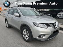 2015 Nissan X-Trail 2.5 (A) CRV CX5 Harrier