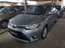Toyota Vios 1.5 J Sedan