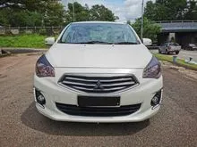 MITSUBISHI ATTRAGE 1.2AT 2013TH