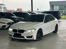 2019 BMW 330e 2.0 M Sport Sedan