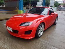 2009 Mazda MX-5 2.0 (ปี 05-15) Convertible AT