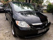 2003 Honda City 1.5 (A) I-DSI 1Owner New Facelift