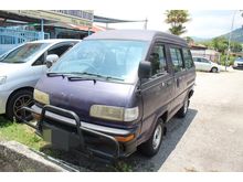 1996 Toyota Liteace 1.5 Van (M)