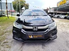 2019 Honda City 1.5 S Sedan (A) 3 YEARS WARRANTY