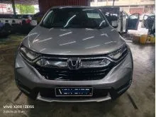 2019 Honda CR-V 1.5 TC SUV