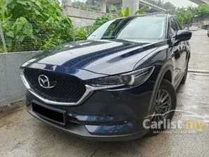 2023 Mazda CX-5 2.0 SKYACTIV-G High SUV