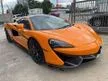 Recon 2018 McLaren 570 GT 3.8 COUPE ** NEW ARRIVAL ** CHEAPEST IN TOWN **