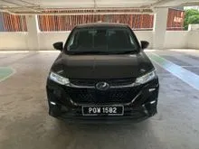 2023 Perodua Alza 1.5 AV MPV Warranty Perodua Sampai JUL 2028