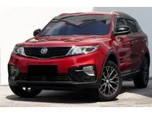 2022 Proton X70 1.5 Premium SUV HIGH SPEC Mileage 30K FULL SERVICE RECORD