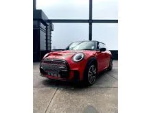 2023 MINI Cooper 2.0 John Cooper Works Hatchback