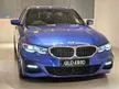 Used 2021 BMW 330i 2.0 M Sport Driving Assist Pack Sedan G20 Warranty & Free service 2026 - Cars for sale