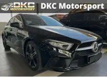 2021 Mercedes-Benz A200 1.3 Progressive Line Sedan / LED HIGH PERFORMANCE HEADLIGHTS / 18-INCH ALLOY WHEELS / WIRELESS CHARGING / KEYLESS START / ABA