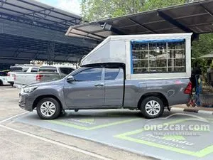 2023 Toyota HILUX REVO 2.4 Z Edition Entry Smart Cab Pickup